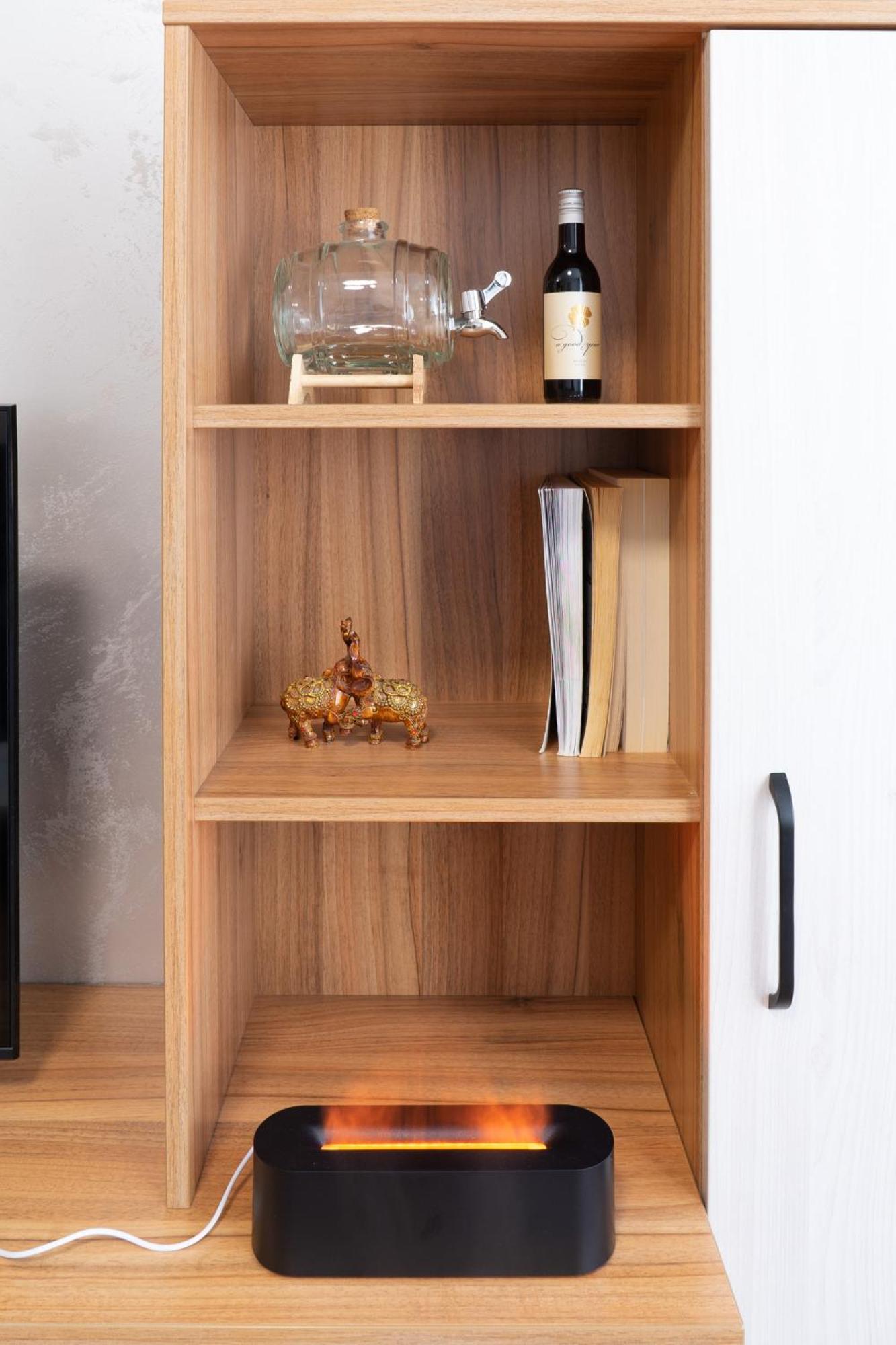 New Modern & Cozy Apartment With Free Private Parking And Ev Charging Station Varna Exterior foto